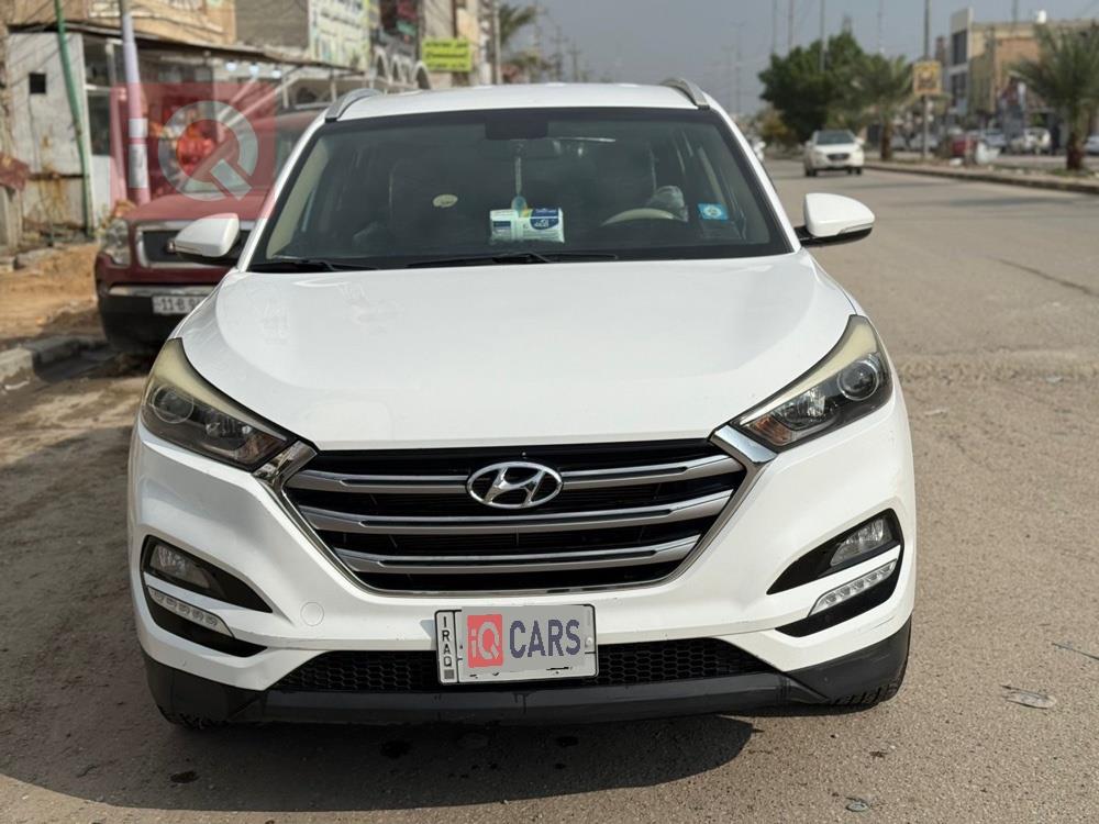 هيونداي توسان